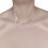 Miniatura: Celestial Glow Baroque Pearl Necklace 