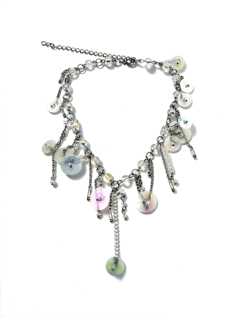 Miniaturbild: The Moonfall Cascade Choker