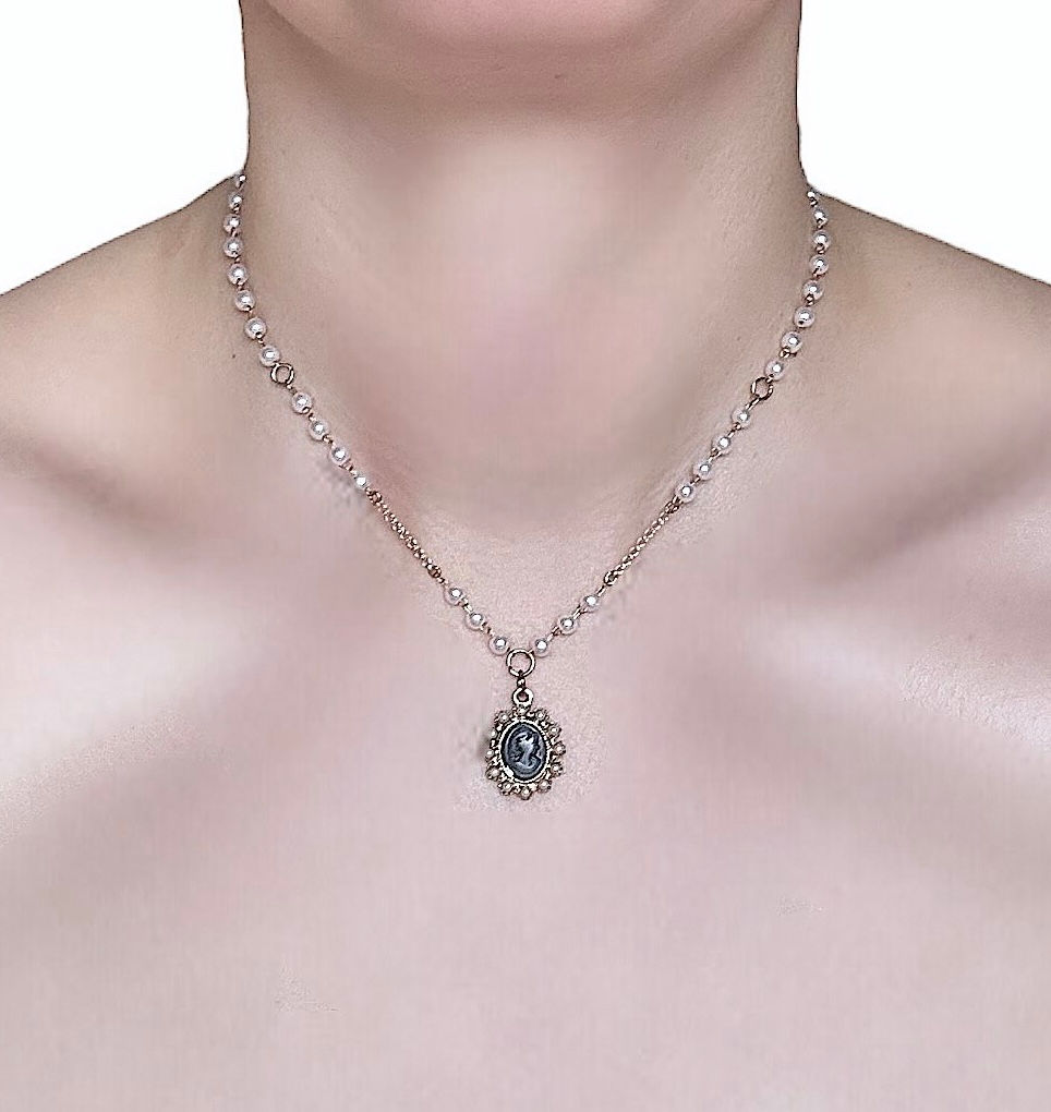 Thumbnail: Age of Elegance Necklace