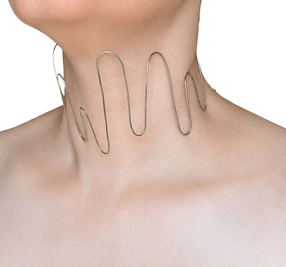 Miniature : The Pulse Choker