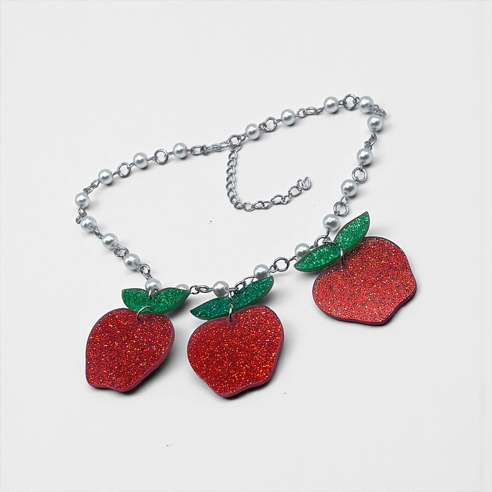 Miniatyrbild: Candy Orchard Necklace