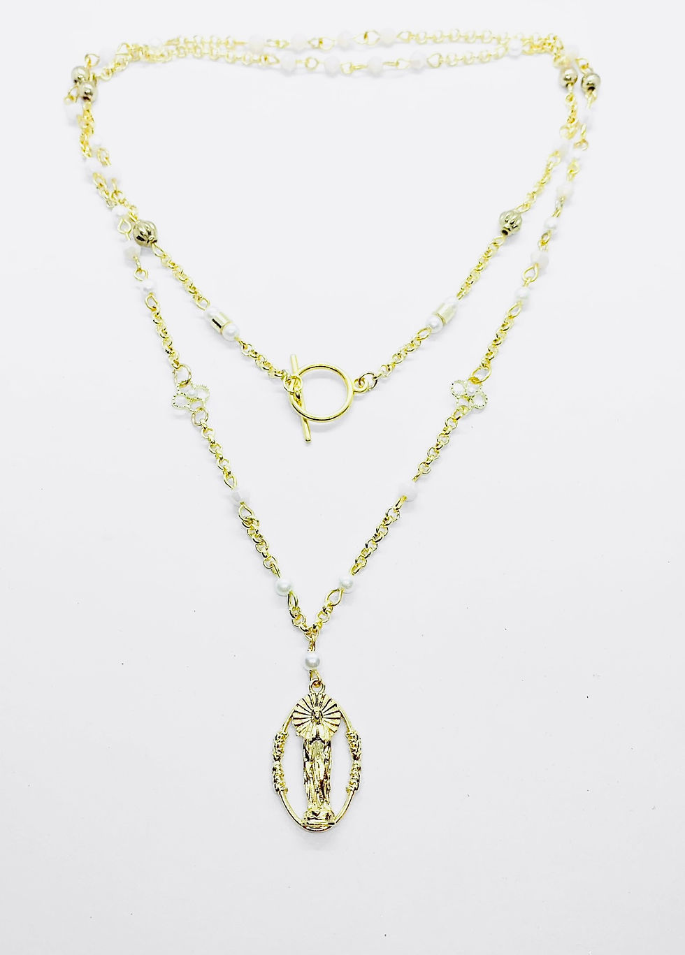 Miniature : Sacrament Necklace