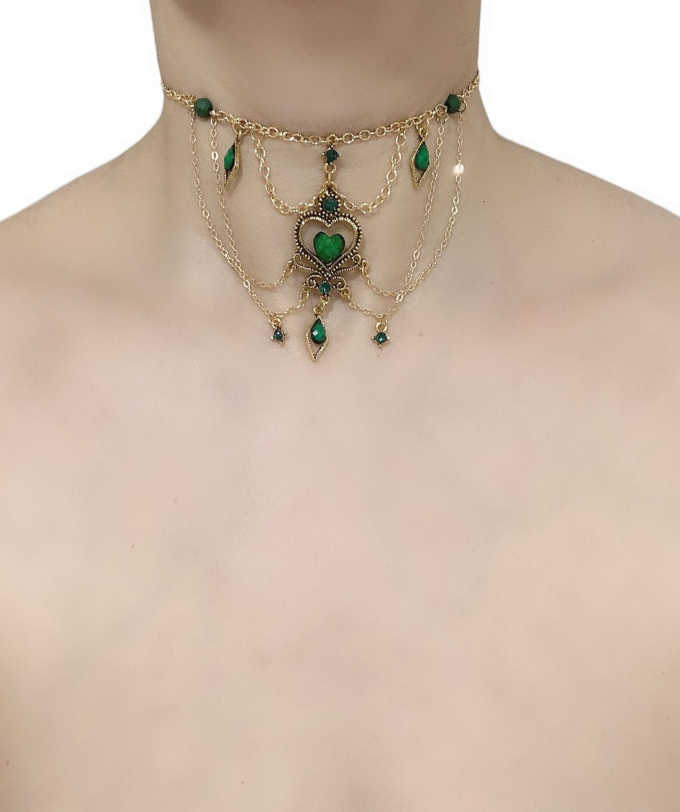 Elphie Choker