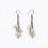 Thumbnail: Blossom Veil Earrings