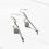 Thumbnail: Celestial Harmony Earrings 