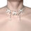 Thumbnail: The Ivory Ribbon Reverie Choker