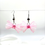 Thumbnail: Hearts and Bows Earrings 