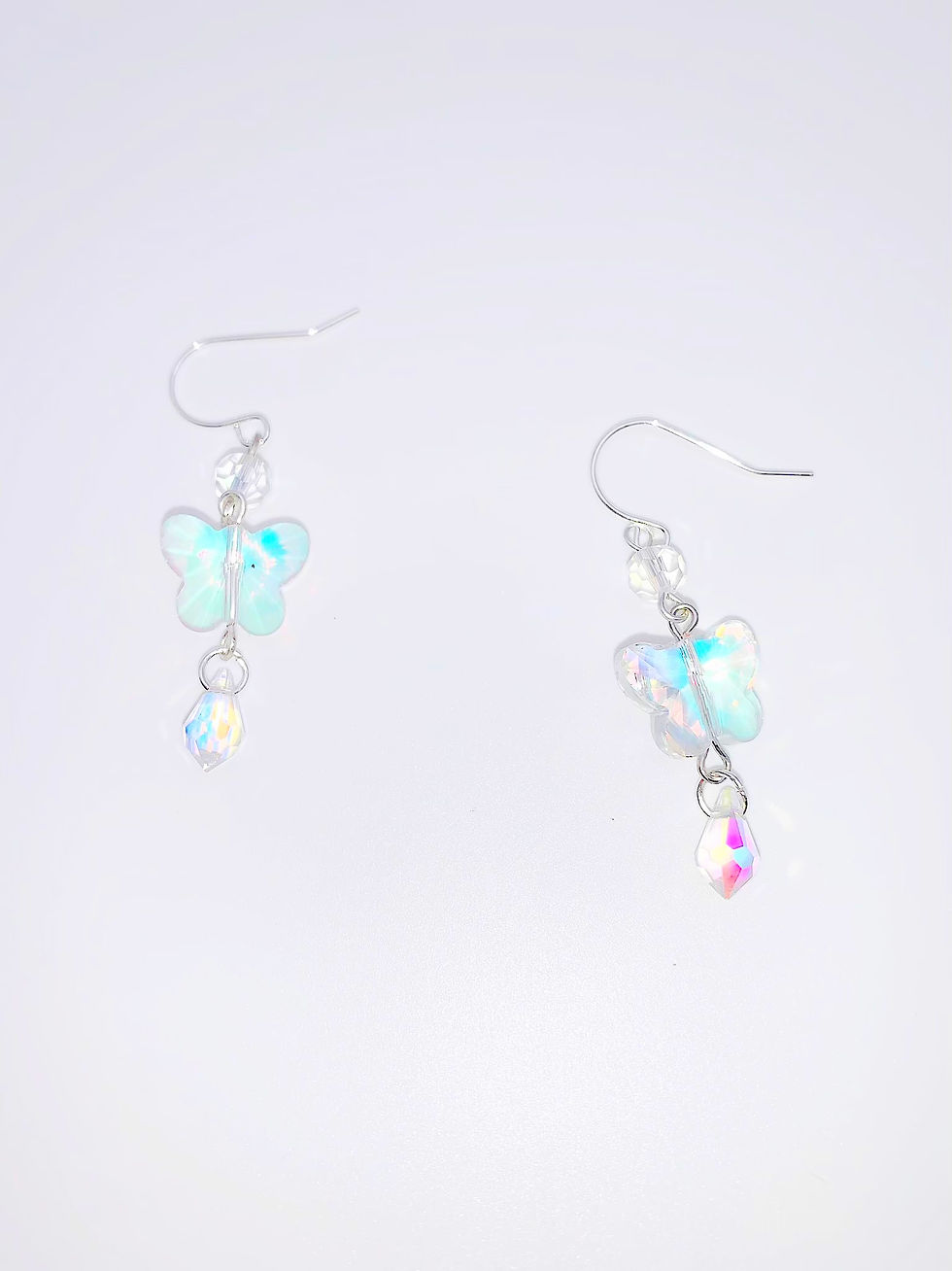 Miniatyrbild: Sun Catcher Earrings 