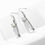 Thumbnail: Celestial Harmony Earrings 