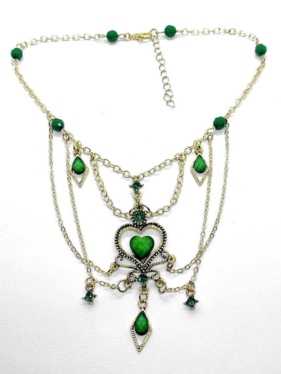 Miniaturbild: Elphie Choker