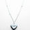 Miniature : I Love You Locket Necklace 