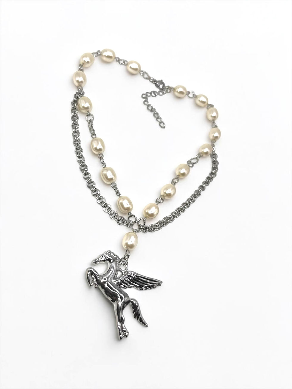 Miniatyrbild: The Pegasus Heirloom Choker
