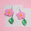 Thumbnail: Flower Bloom Earrings