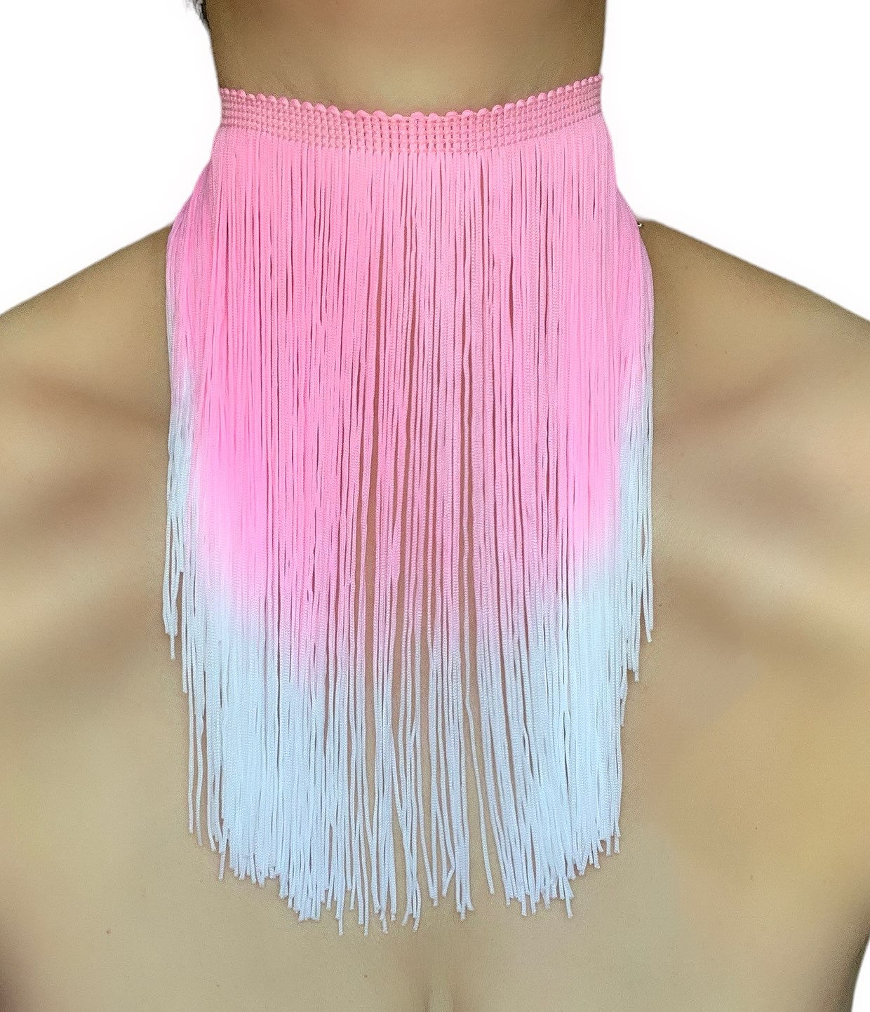 Festival Flair Choker