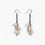 Thumbnail: Blossom Veil Earrings