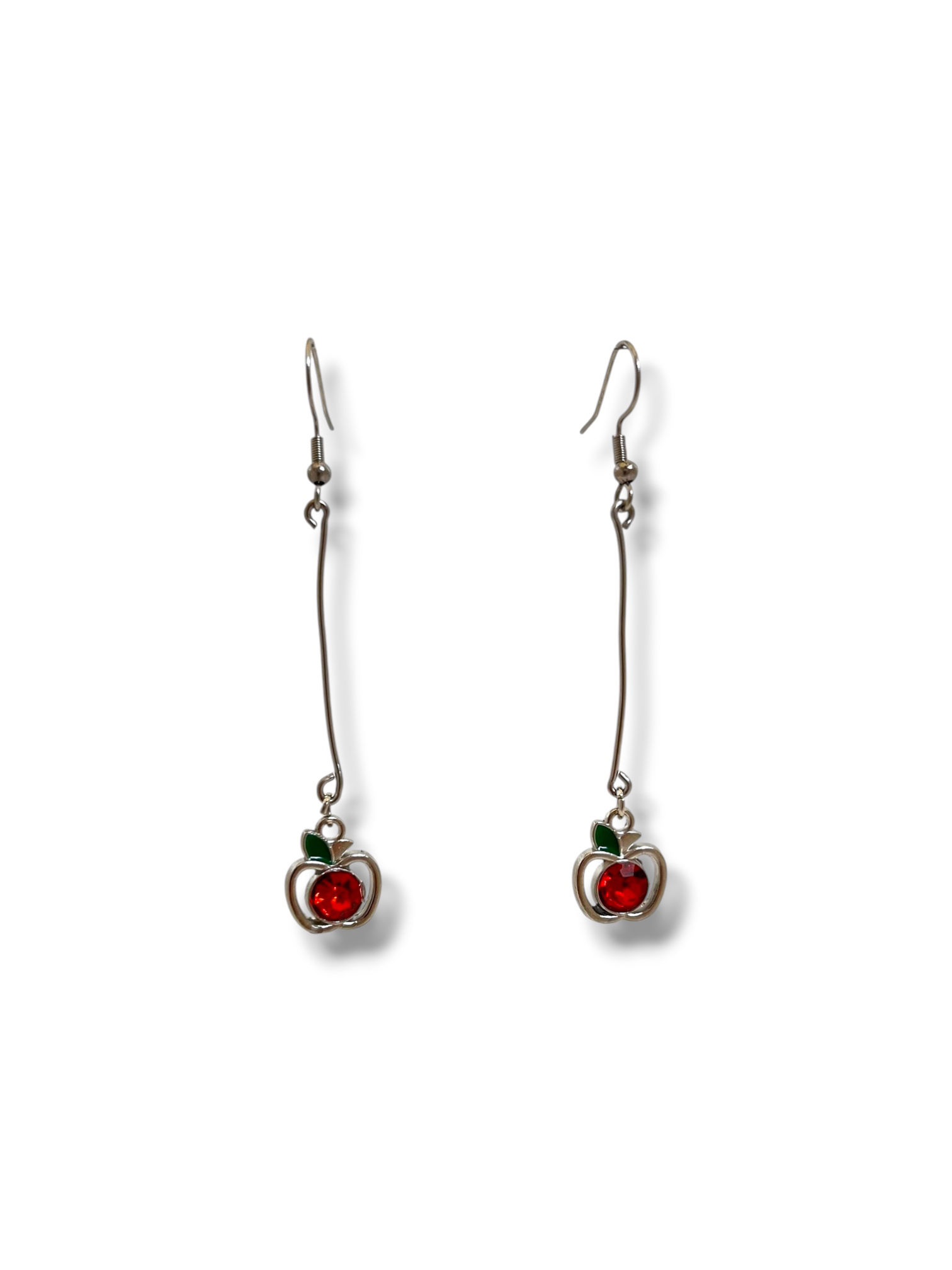 Poison Apple Drift Earrings