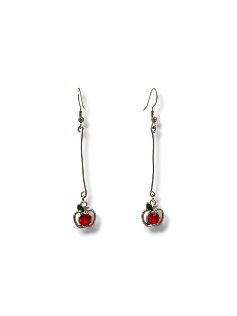 Thumbnail: Poison Apple Drift Earrings