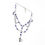 Thumbnail: The Midnight Constellation Lariat Necklace 