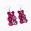 Miniatura: Frankenbear Earrings 