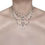 Miniatura: Lumina Pearl Cascade Necklace