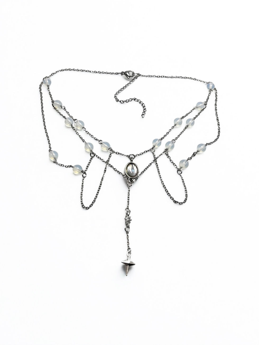 Thumbnail: Moonlit Sanctum Choker