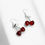 Thumbnail: Cherry Earrings 