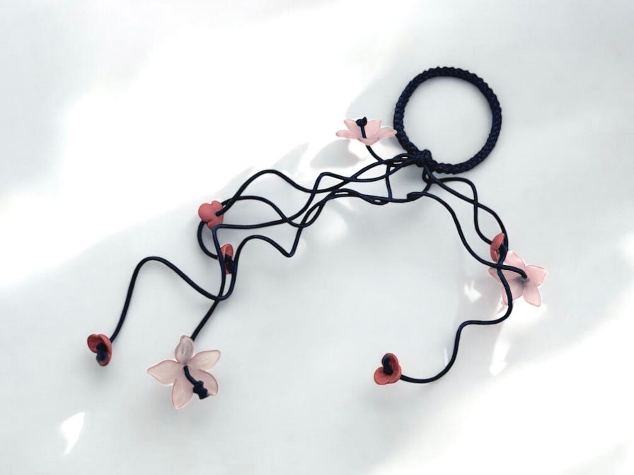 Miniature : Fay Hair Tie