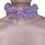 Thumbnail: Lavender Lace Riot Choker