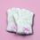 Miniaturbild: Sugarblush Pearl Bow Mitts