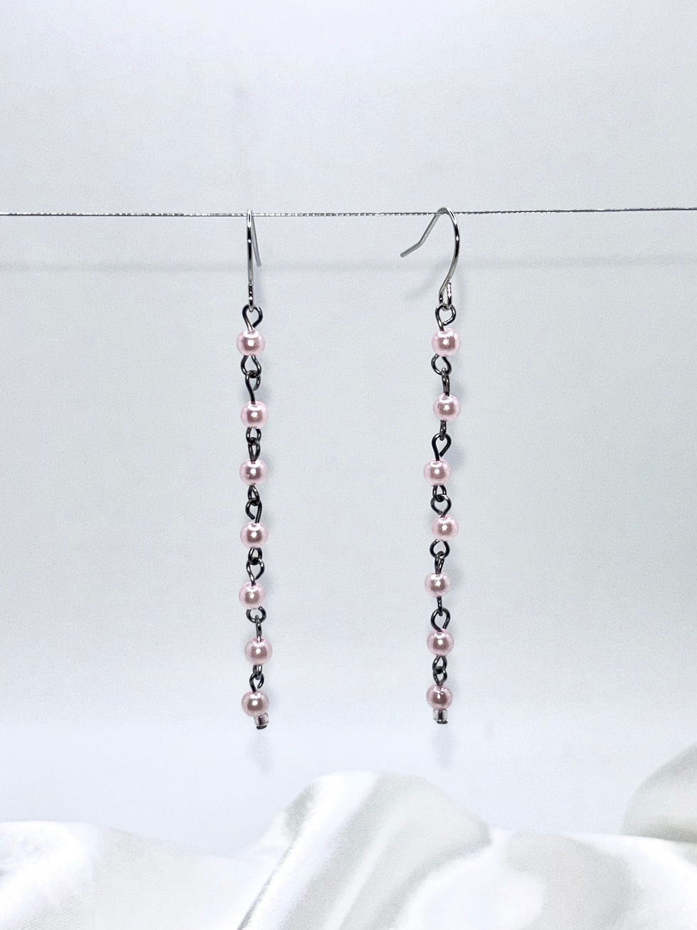 Miniature : Cherub's Kiss Earrings 