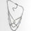Miniature : Moonpetal Veil Necklace