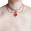 Miniature : Molten Desire Necklace