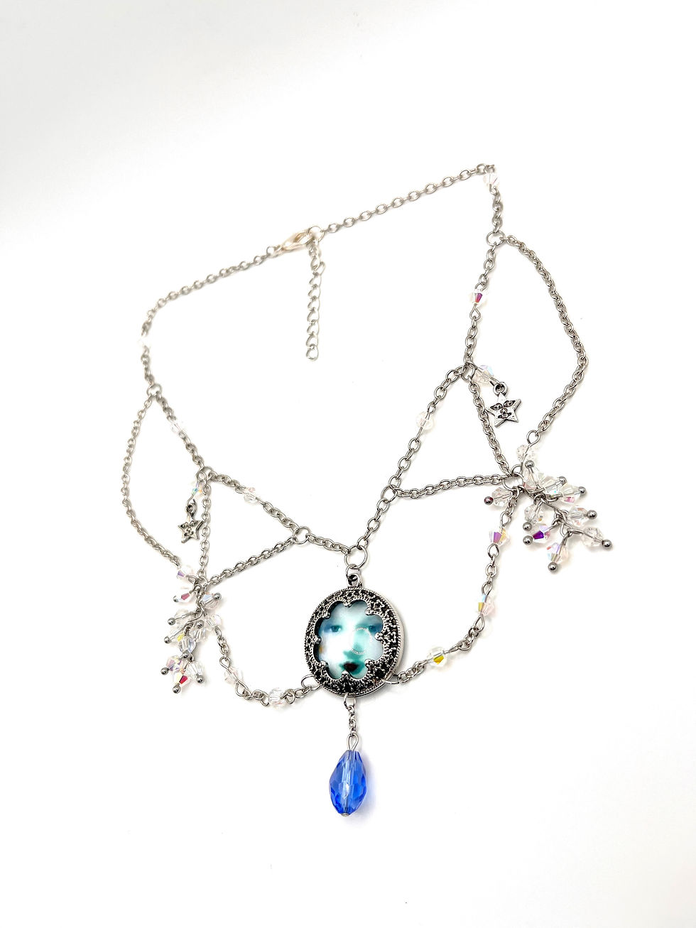 Thumbnail: The Astral Witness Necklace