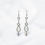 Thumbnail: The Ethereal Sparkle Earrings 
