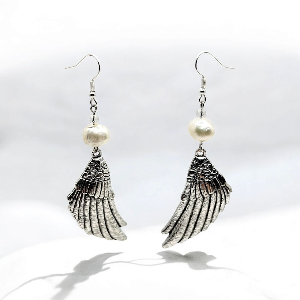 Thumbnail: The Celestial Light Earrings
