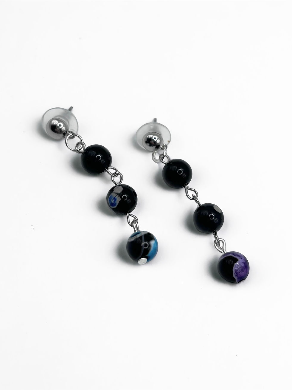 Miniature : Dream Fire Earrings