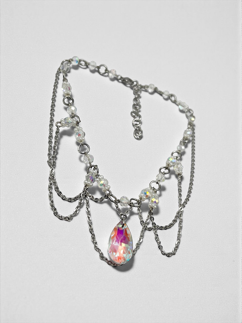 Miniatyrbild: The Dreamcatcher Choker 