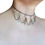 Thumbnail: Enchanted Garden Choker