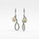 Thumbnail: Dewdrop Bloom Earrings