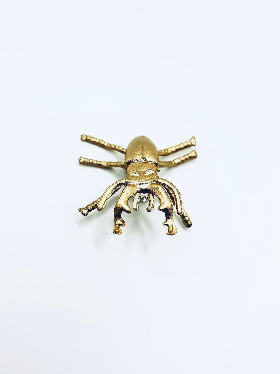 Miniatyrbild: Bugging Out Hair Clips