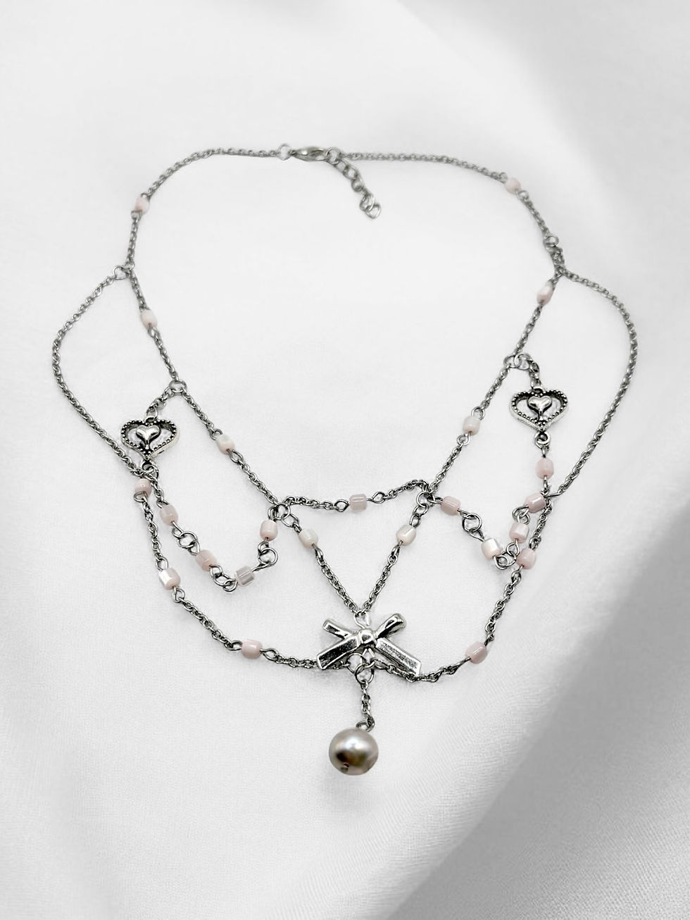 Miniature : The Delicate Dreams Choker
