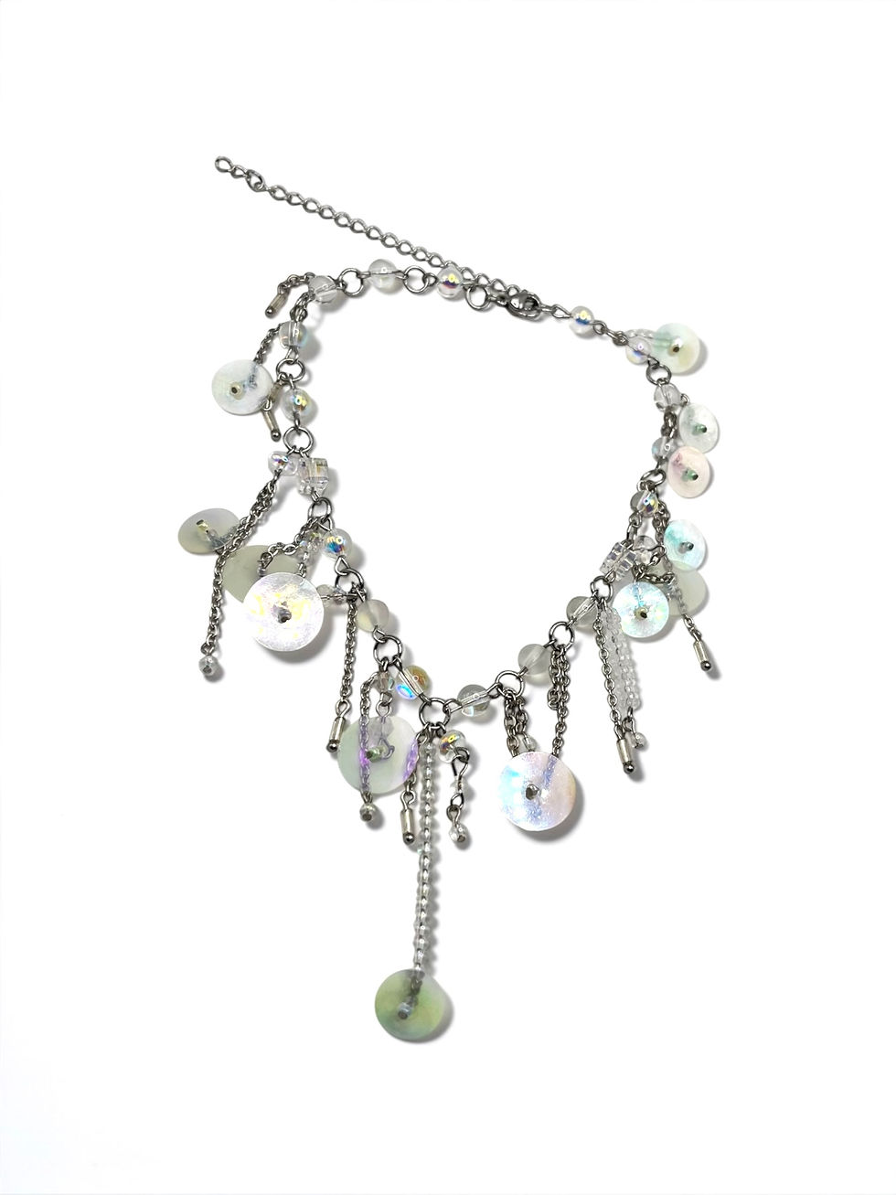 Thumbnail: The Moonfall Cascade Choker