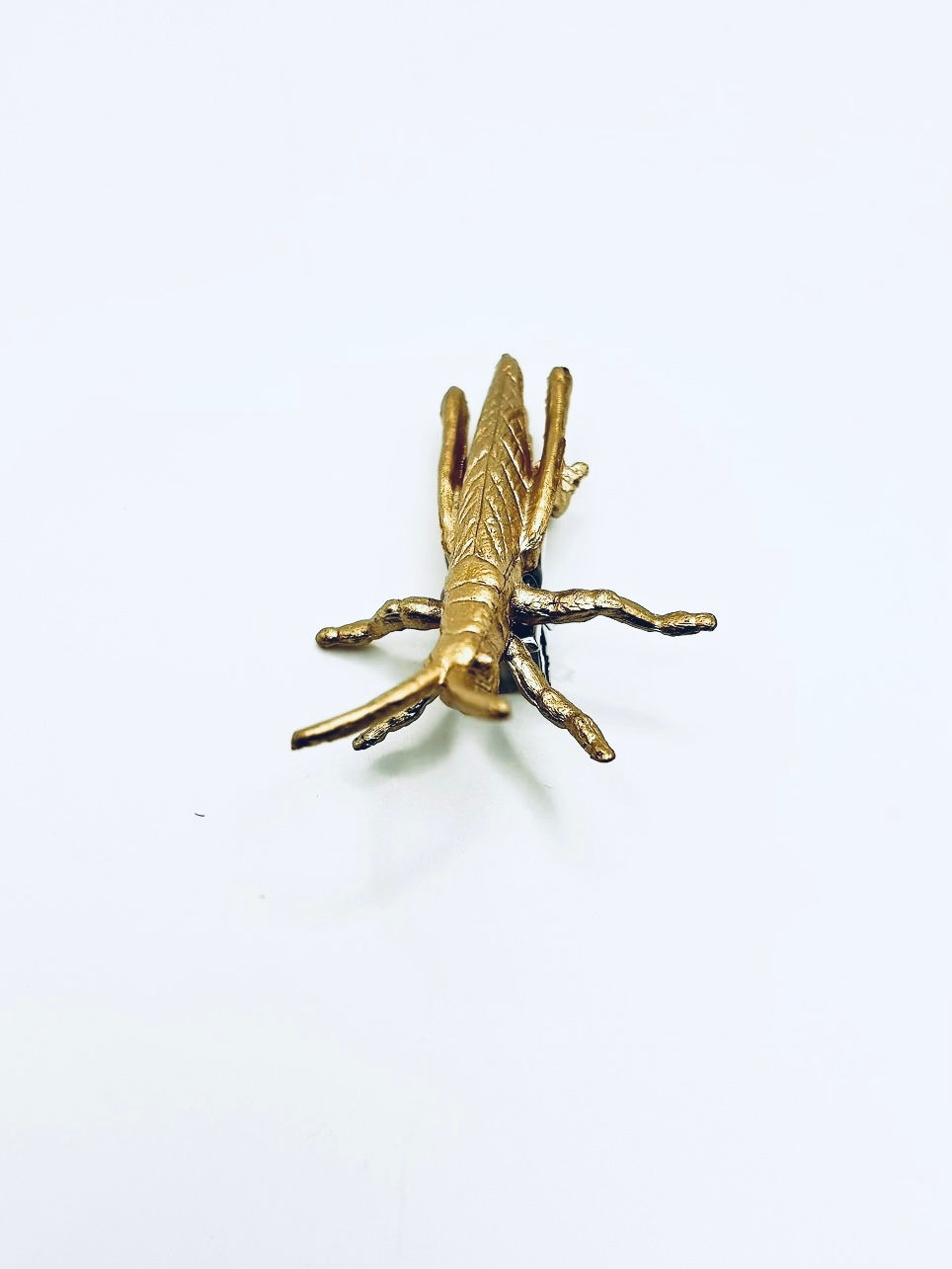 Miniatyrbild: Bugging Out Hair Clips