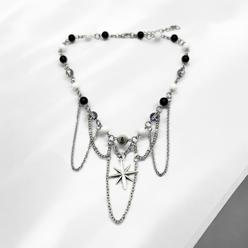 Miniaturbild: The Celestial Punk Choker