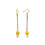 Thumbnail: Long in the Tooth Earrings