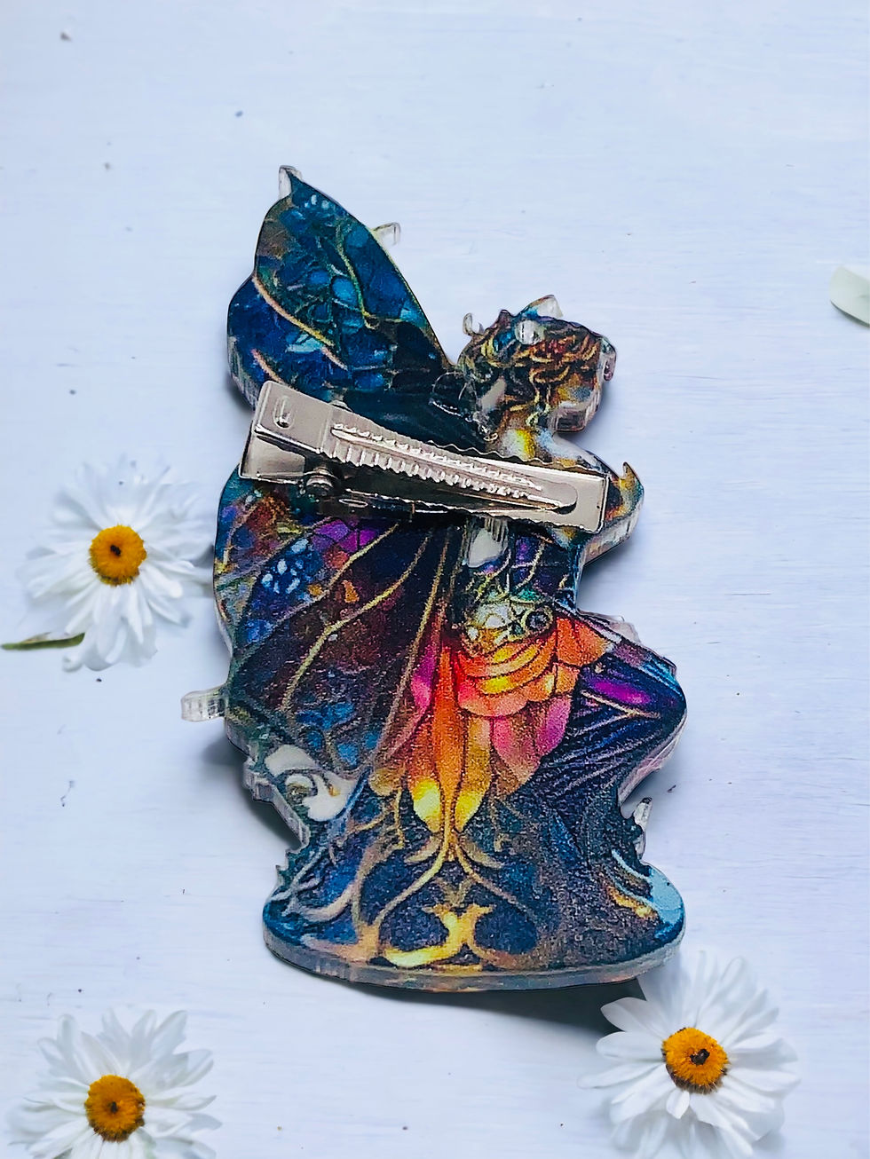Miniaturbild: Fairy Hair Clip