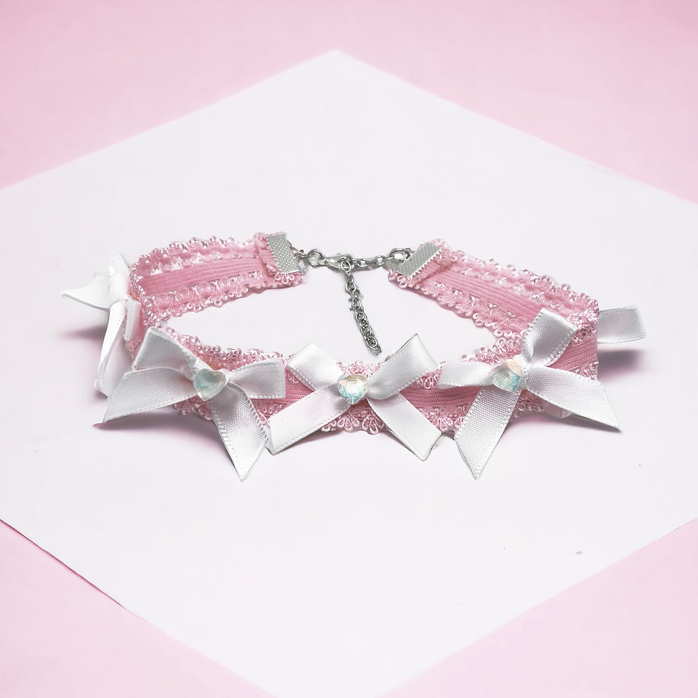Sweet Surrender Choker