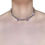 Miniaturbild: Untamed Choker