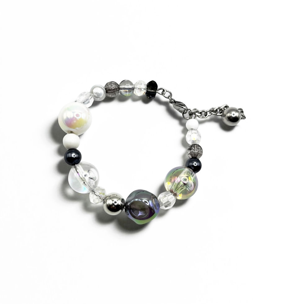 Miniatyrbild: Nebula Bloom Bracelet