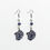 Thumbnail: Broken China Earrings 